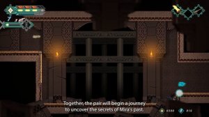 Mira and The Legend of the Djinns - Official Gameplay Overview