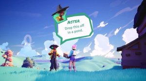 Crescent County - Official Reveal Trailer | PC Gaming Show 2024