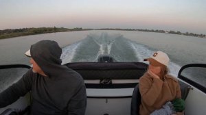 ЛОДКА ФЕНИКС 510 BR "МОИ МЫСЛИ ПО ПОВОДУ УВАЖЕНИЯ…"