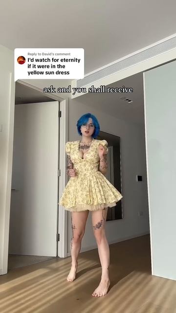 open to suggestions 🫡 смотреть онлайн