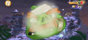 Angry Birds 2. King pig panic /Паника короля свиней 25.03.2025 АВ2 /AB2