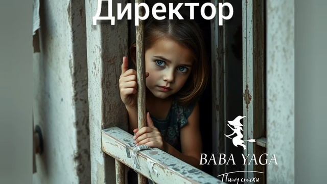 новая песня Директор от Baba Yaga смотреть онлайн