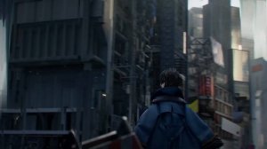 Ash Echoes - Official Concept Trailer