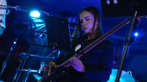 The Jazz Snatch | Прослушка | 25.03.2025