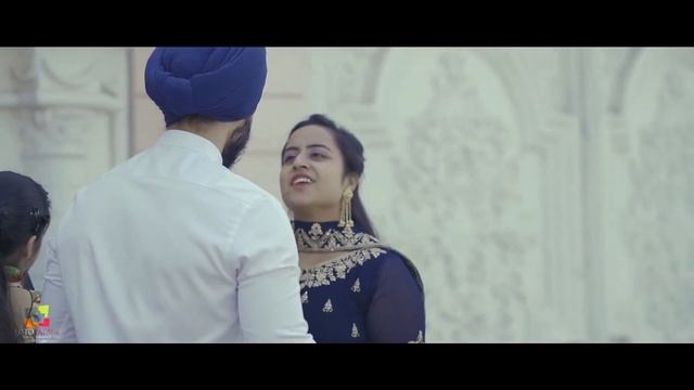 Relation Nikk Ft Mahira Sharma || VANEET GAGAN|| Foto Palace Photography || Best Prewedding 2022 смотреть онлайн