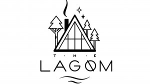 The Lagom. Наш лесной участок
