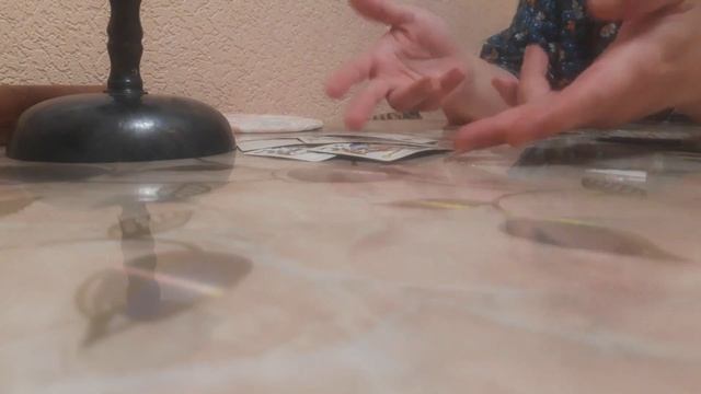 Что ожидает Червонную Даму♥️ смотреть онлайн