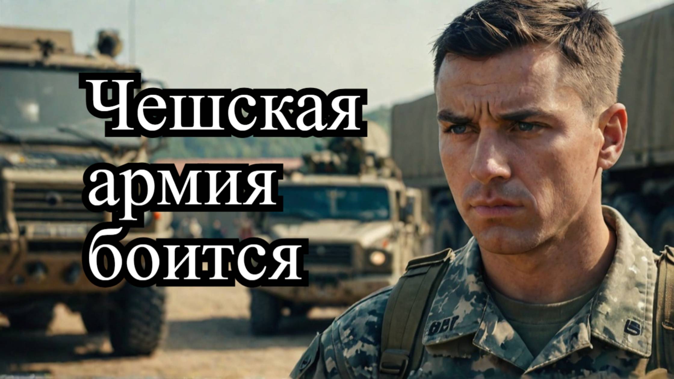 Массовые увольнения в чешской армии: Страх перед отправкой на Украину смотреть онлайн