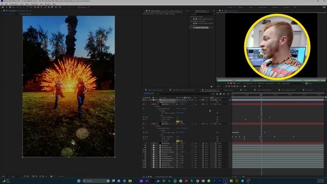 5 Easy Tricks To Animate Perfect Explosions смотреть онлайн