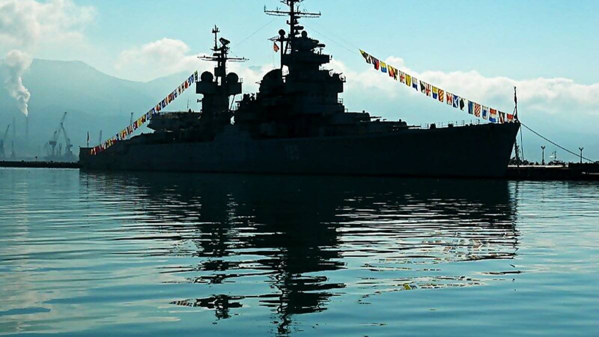 Мир топилова