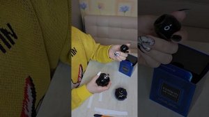 Битва ароматов Dior Midnight Poison/Fragrance World Passion de Night