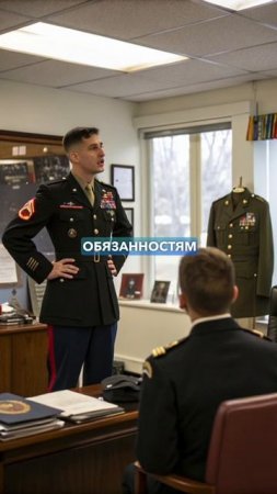 Назначение молодых лейтенантов: как диалог меняет решения #осознанность #силасознания