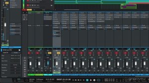 12. Adding Width to Your Mixes