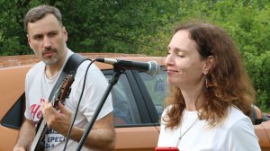 The_Best  (Tina Turner cover)