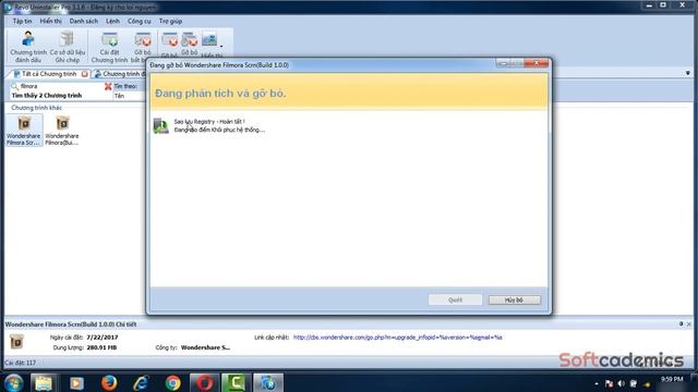Filmora SCRN (bonus) - Gỡ Phần Mềm Filmora SCRN Ra Khỏi Máy Tính смотреть онлайн