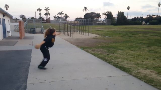 Grace Discus 1 смотреть онлайн