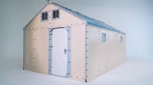 Безумные Быстровозводимые Дома, Которые Ты Должен Увидеть