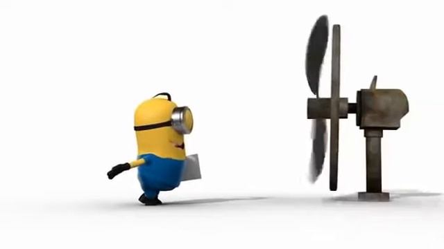 Minioni смотреть онлайн