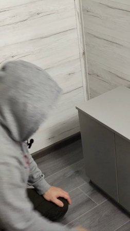 Как дед меня напугал смертью