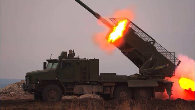 ВСУ ударили по газоконденсатному месторождению в Крыму - Война на Украине