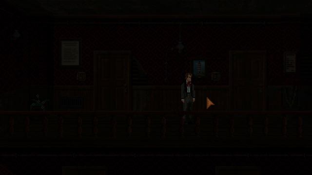 An English Haunting | Point & Click Adventure in 1907 London | Demo Gameplay | No Commentary смотреть онлайн