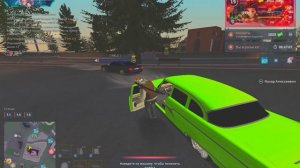 3 стадия( Денис Мур)