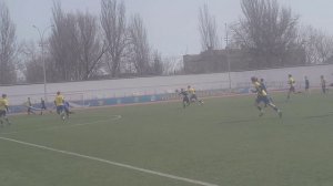 Гол Нефедов