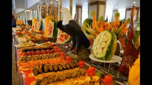 Perre Delta Hotel Resort & SPA, Alanya, Turkey