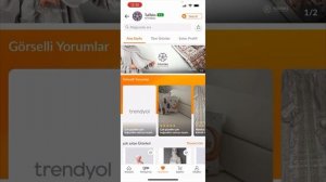 как заказать товар с трендиола trendyol быстро легко