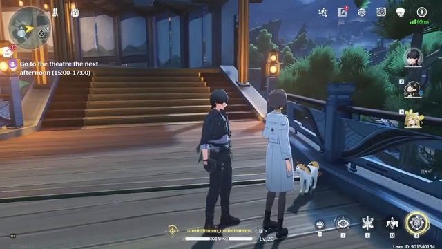 Wuthering Waves Best Character Builds