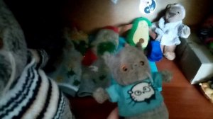 Румтур на комнаты басиков🧸