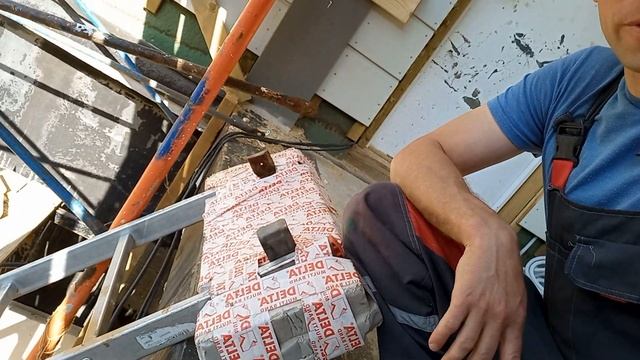 скотч delta. "применение" смотреть онлайн