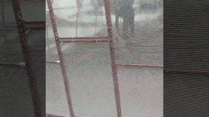 Установка Теплицы из Поликарбоната 3м.*6м.