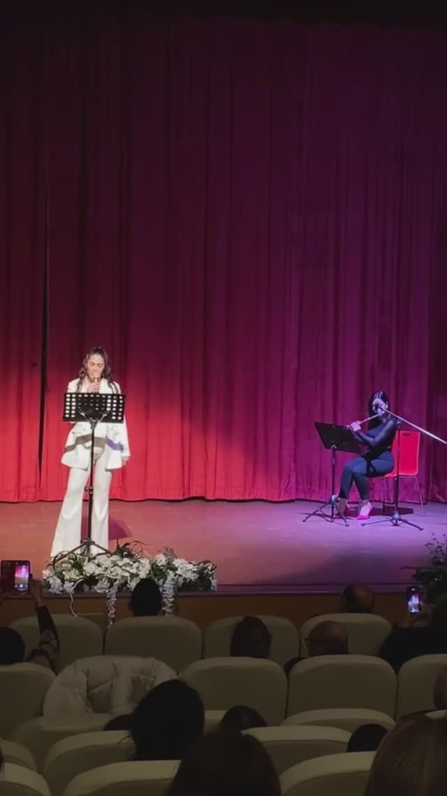 Творческий Вечер Ассоциации Деятелей Искусства Манавгата (Анталия, Турция). Чтение стихотворений