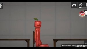 мелон плейграунд школа 1-7 часть!