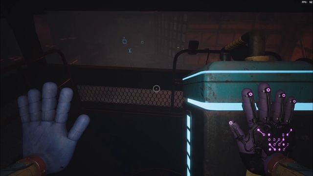 ПОДЖЁГ CatNap ➲ Poppy Playtime 3 ➲ Poppy 3 ➲ прохождение смотреть онлайн