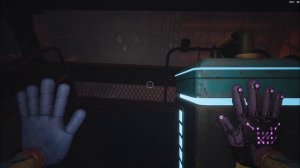 ПОДЖЁГ CatNap ➲ Poppy Playtime 3 ➲ Poppy 3 ➲ прохождение