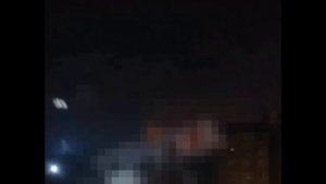 Кривой Рог 26 03 25_ Вторичная детонация после прилётов