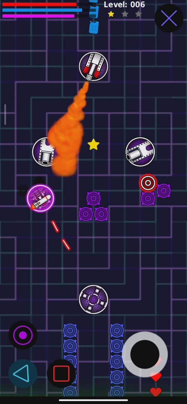 Space job - level 6 смотреть онлайн