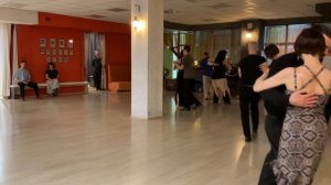 16 Милонга 22.03.25