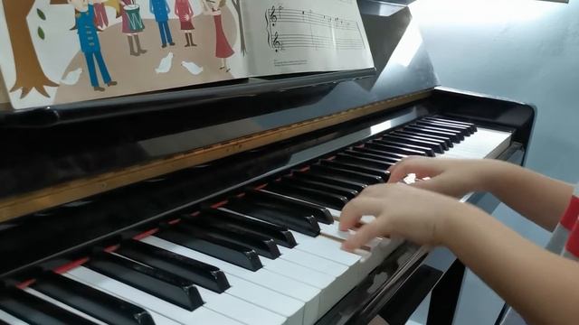 The Dove - Yamaha JMC 4 смотреть онлайн