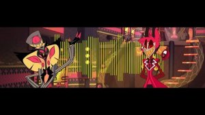 FNF BURNING IN HELL, BUT SIR PENTIOUS AND ALASTOR SING IT!