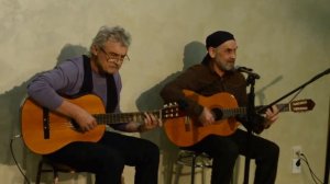 Николай Шабунин  - Песня кузнеца