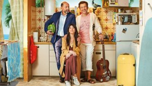Париж. Всё включено | Русский трейлер | Фильм 2023