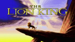 The Lion King - #2 - король вернулся!