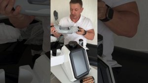 Массажная станция косметик эстетиста