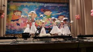 вальс Победы