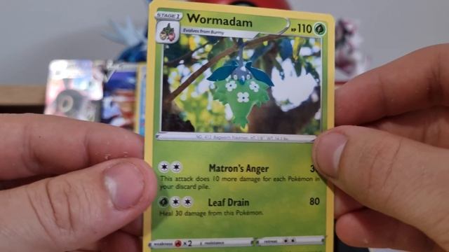 BRILLIANT STARS! Booster Box Opening! Part 1! смотреть онлайн