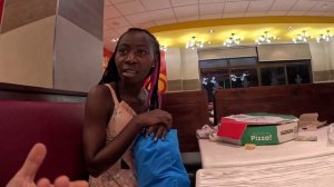 30 Января  ПОДГОТОВКА, ПОЗДРАВЛЕНИЯ и ПОДАРОК  АФРИКАНКЕ