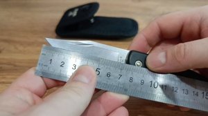 Американская легенда нож "Buck"